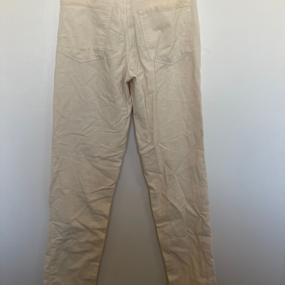 RSQ tan pants - Picture 2 of 2